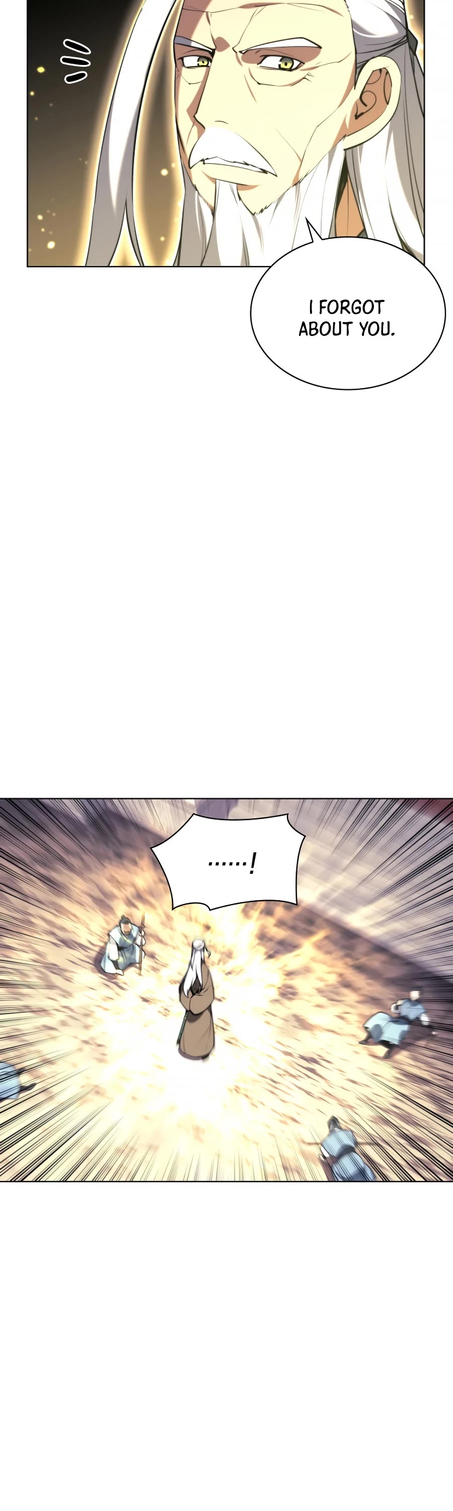 Legends of the Swordsman Scholar Chapter 21 page 39 - Chapter 21