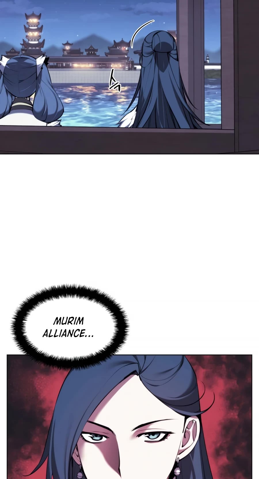 Legends of the Swordsman Scholar Chapter 21 page 4 - Chapter 21