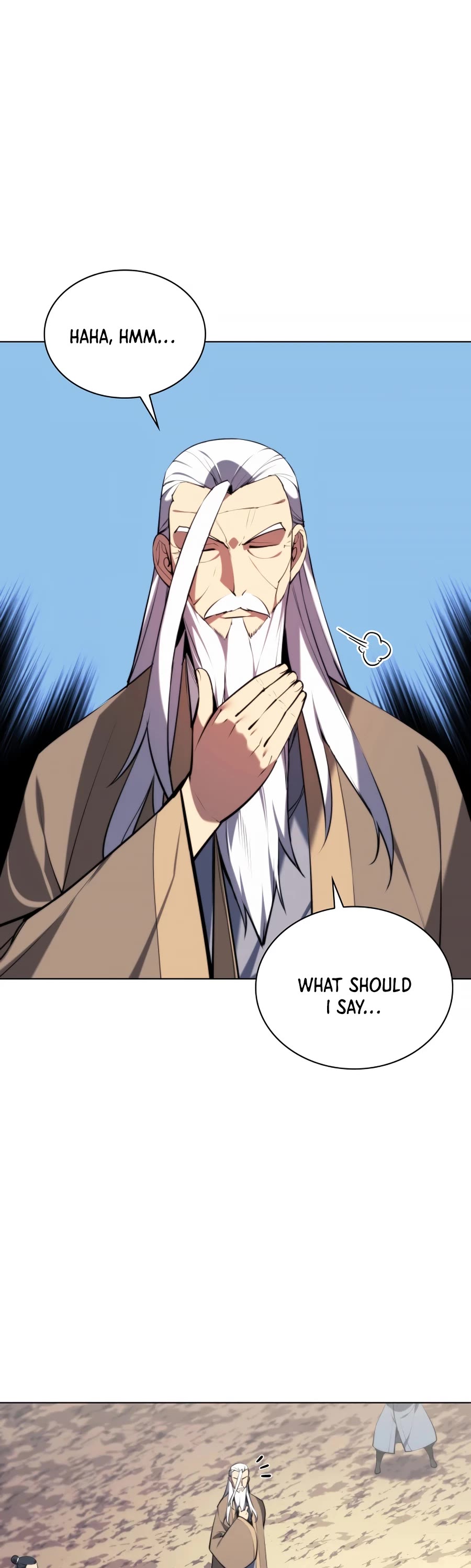 Legends of the Swordsman Scholar Chapter 21 page 43 - Chapter 21