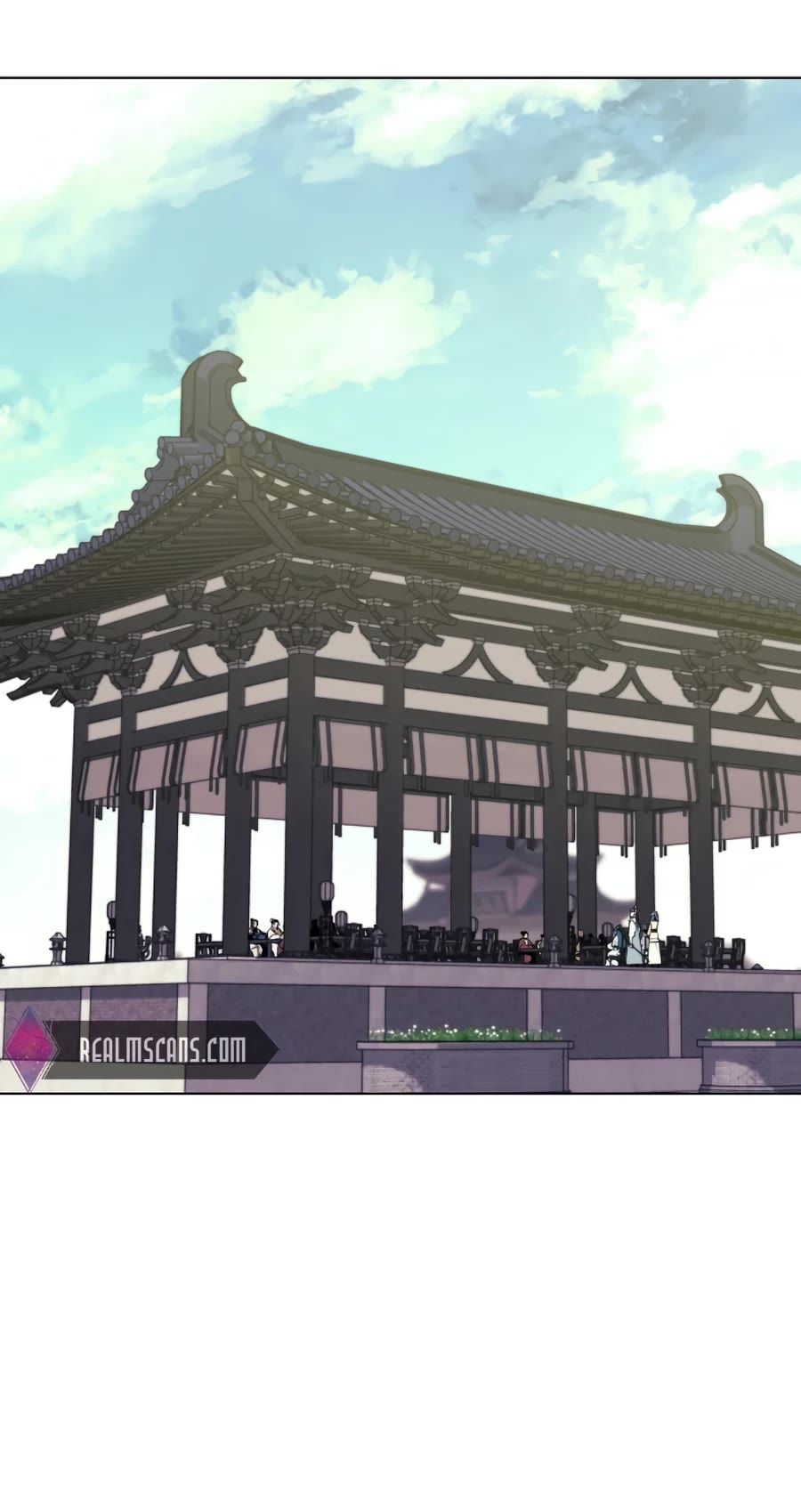 Legends of the Swordsman Scholar Chapter 21 page 46 - Chapter 21