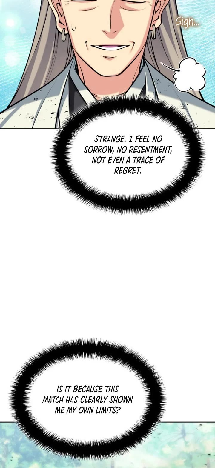 Legends of the Swordsman Scholar Chapter 210 page 10 - Chapter 210