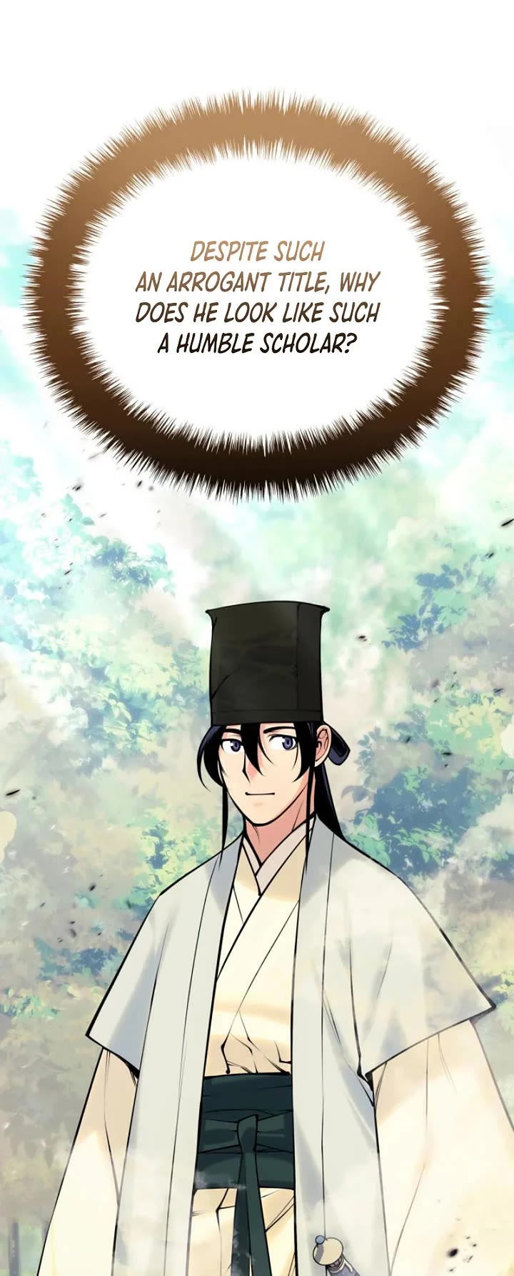 Legends of the Swordsman Scholar Chapter 210 page 14 - Chapter 210