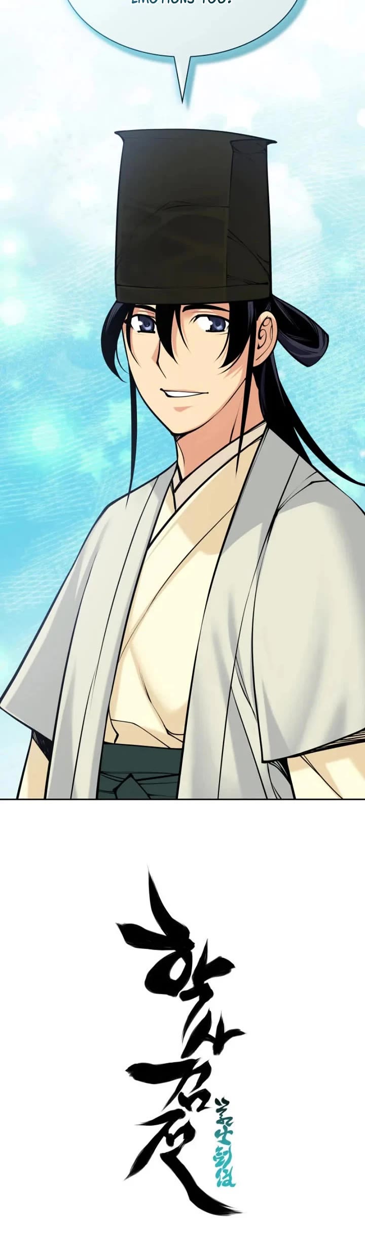 Legends of the Swordsman Scholar Chapter 210 page 55 - Chapter 210