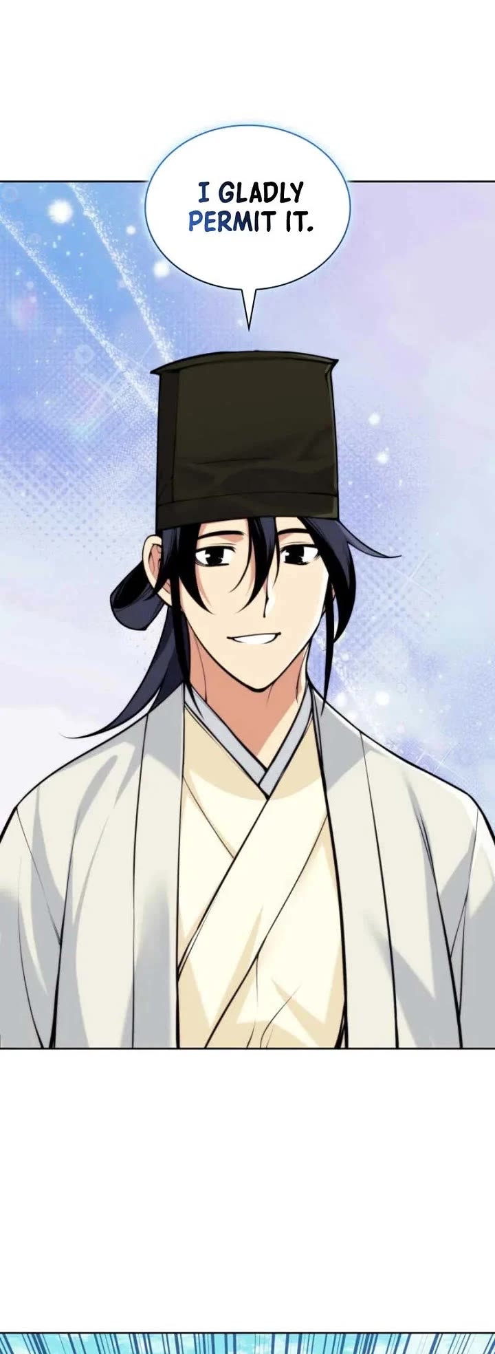Legends of the Swordsman Scholar Chapter 211 page 47 - Chapter 211