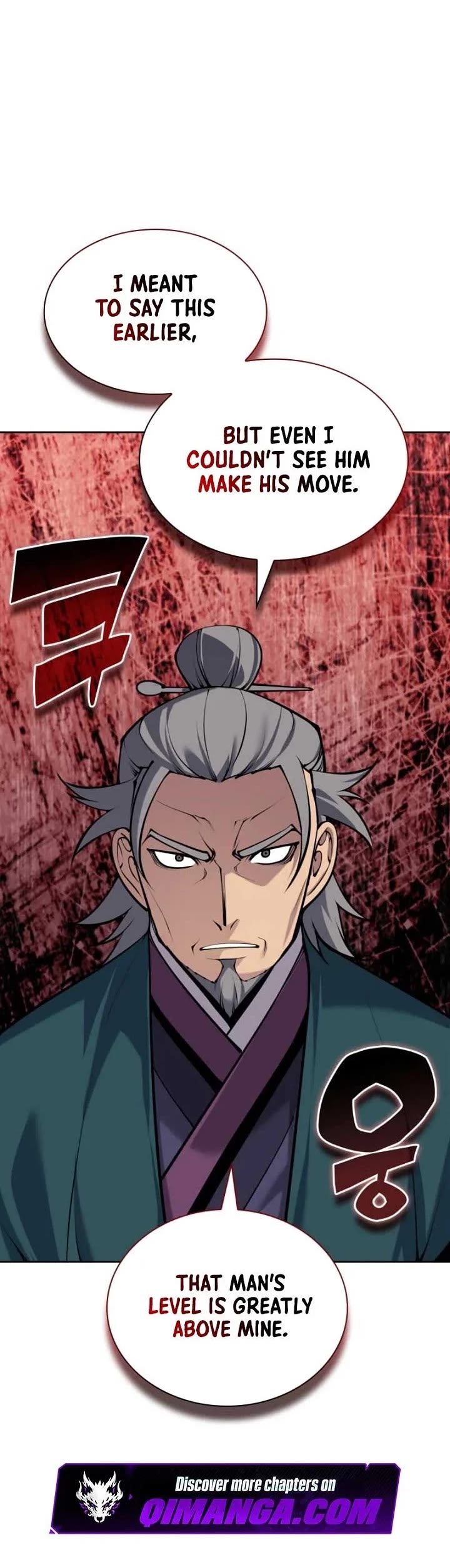 Legends of the Swordsman Scholar Chapter 211 page 51 - Chapter 211