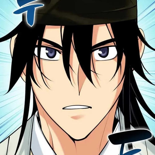 Legends of the Swordsman Scholar Chapter 213 cover