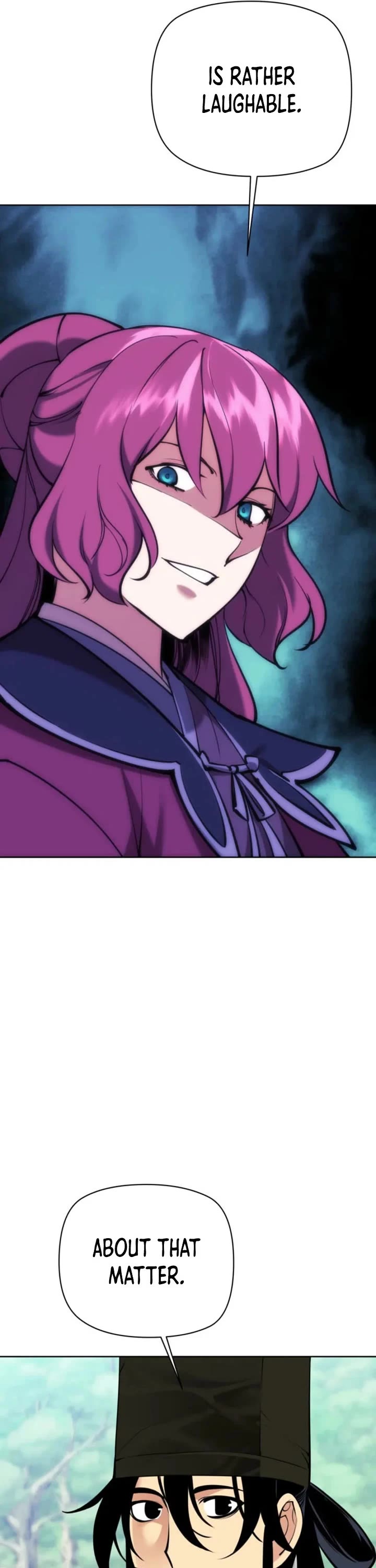 Legends of the Swordsman Scholar Chapter 212 page 14 - Chapter 212