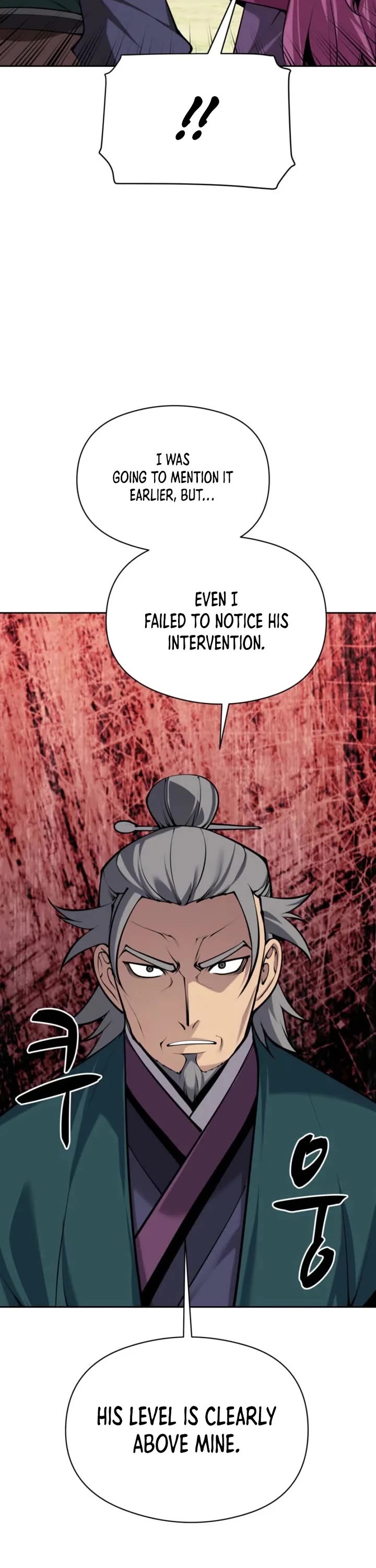 Legends of the Swordsman Scholar Chapter 212 page 2 - Chapter 212
