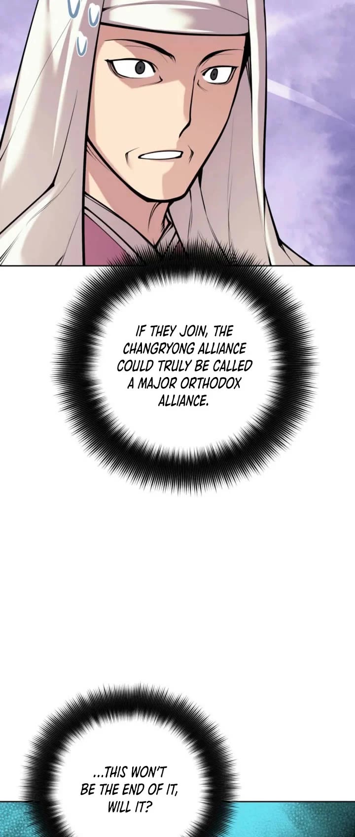 Legends of the Swordsman Scholar Chapter 212 page 25 - Chapter 212