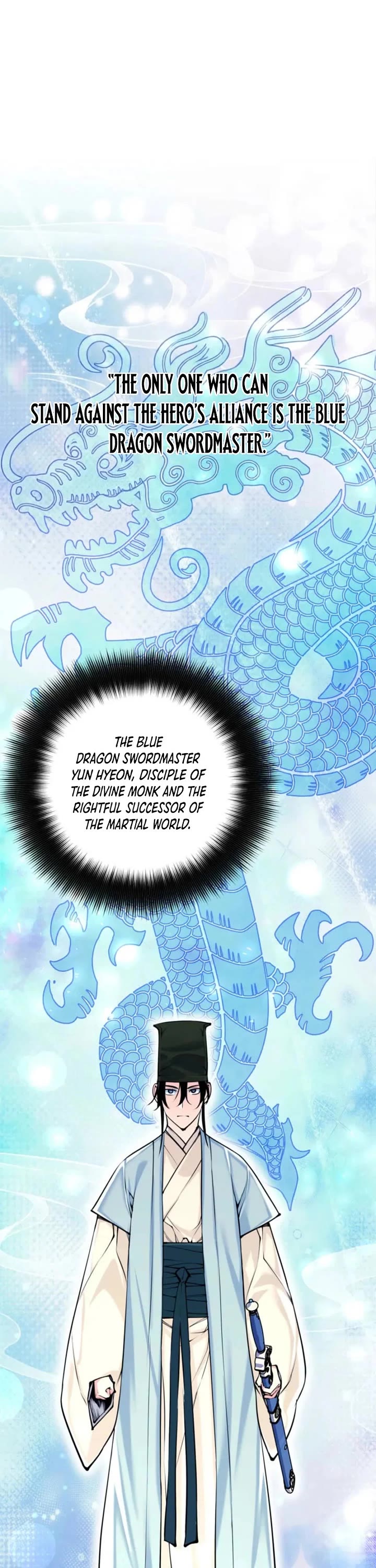 Legends of the Swordsman Scholar Chapter 212 page 27 - Chapter 212