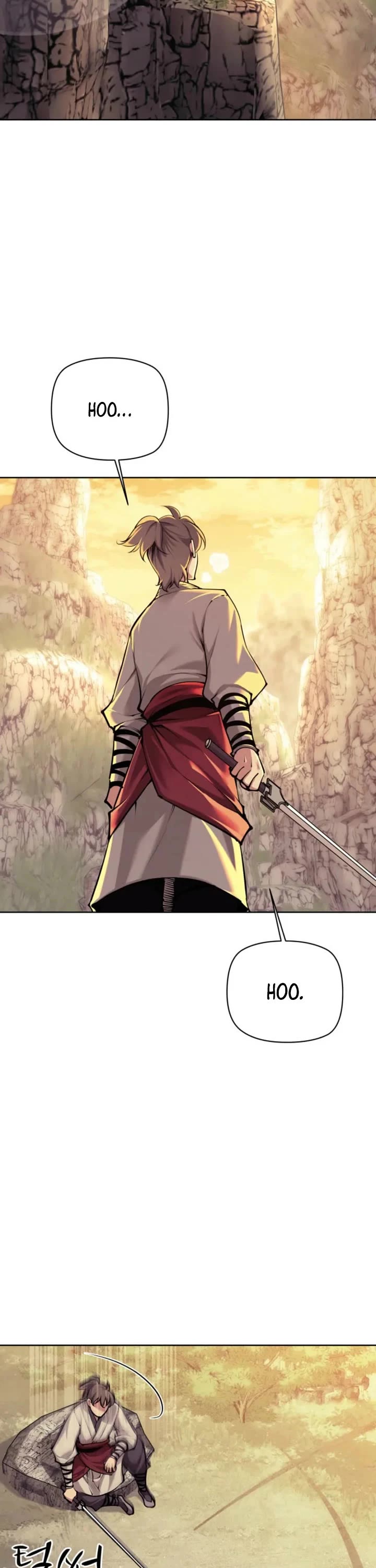 Legends of the Swordsman Scholar Chapter 212 page 45 - Chapter 212