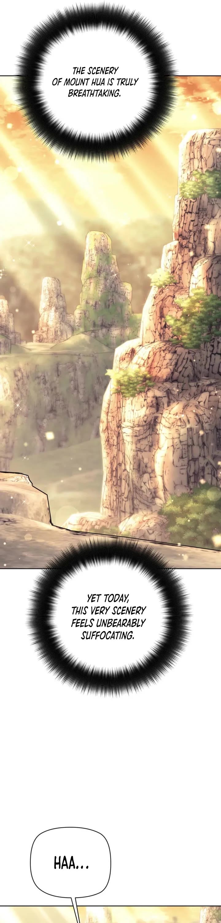 Legends of the Swordsman Scholar Chapter 212 page 48 - Chapter 212
