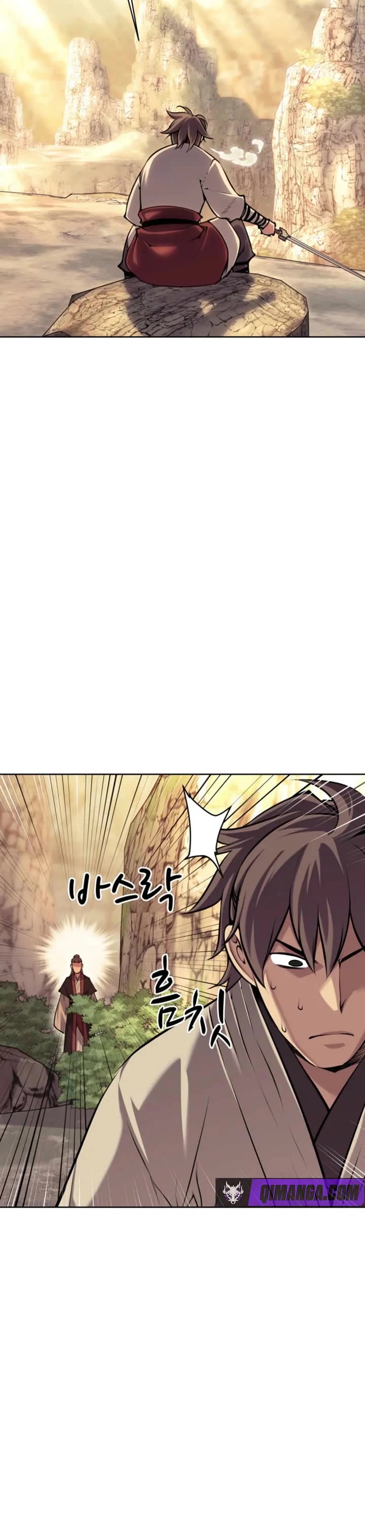 Legends of the Swordsman Scholar Chapter 212 page 49 - Chapter 212