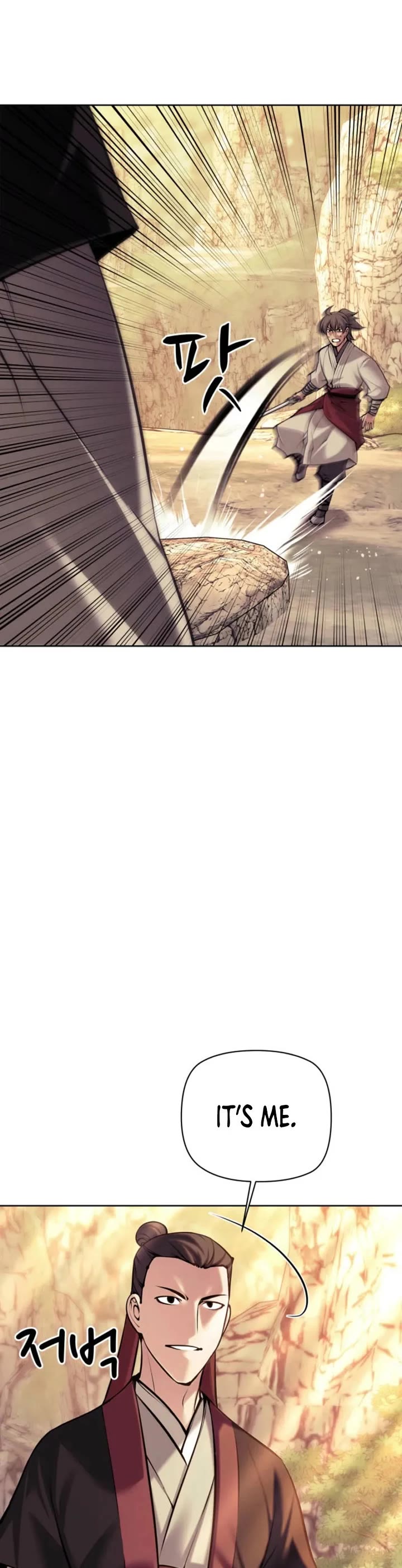 Legends of the Swordsman Scholar Chapter 212 page 50 - Chapter 212