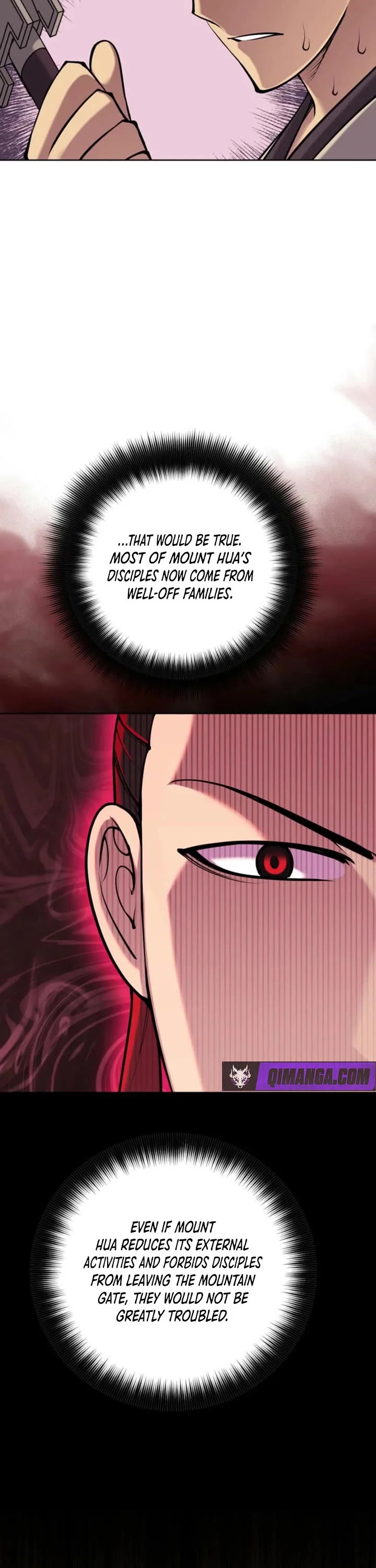 Legends of the Swordsman Scholar Chapter 212 page 53 - Chapter 212