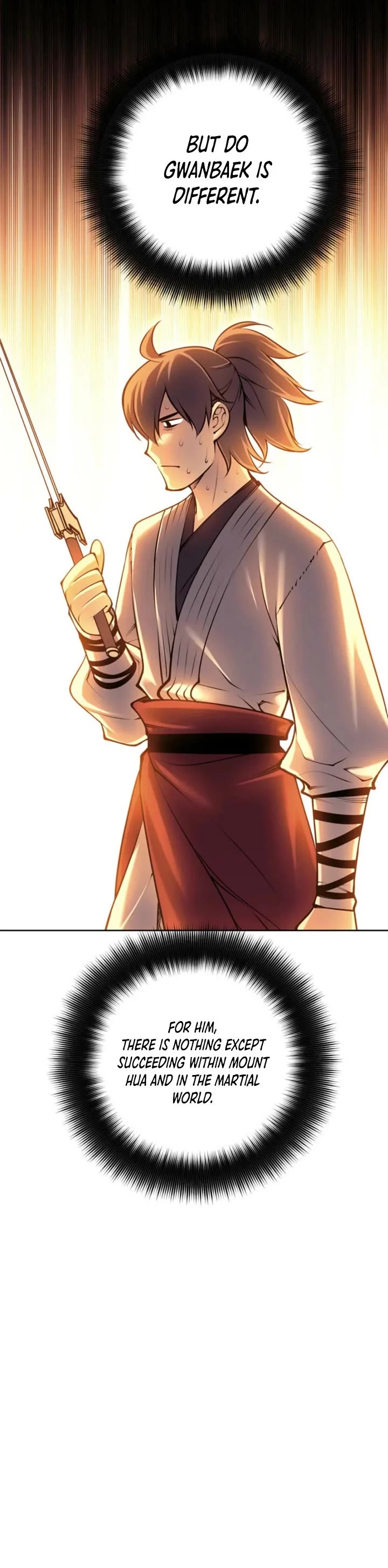 Legends of the Swordsman Scholar Chapter 212 page 54 - Chapter 212