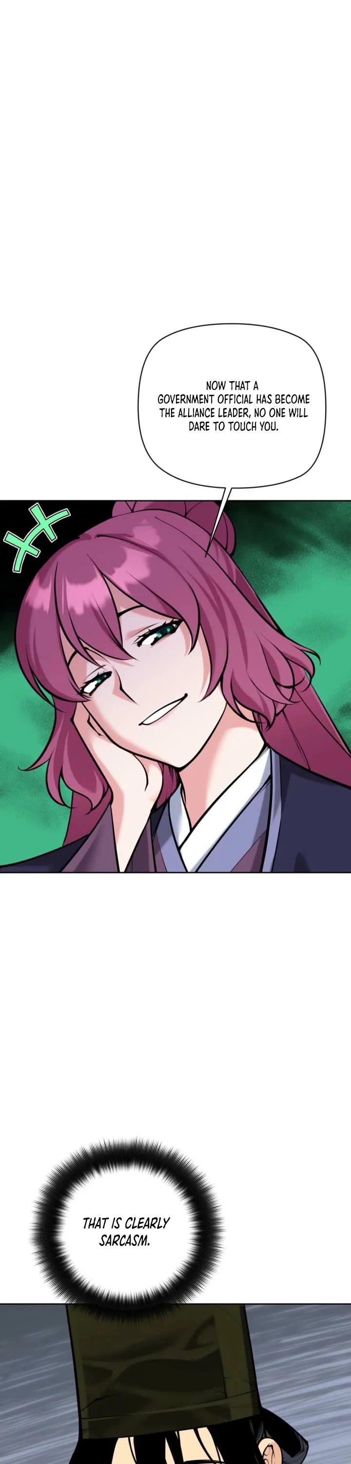 Legends of the Swordsman Scholar Chapter 212 page 6 - Chapter 212