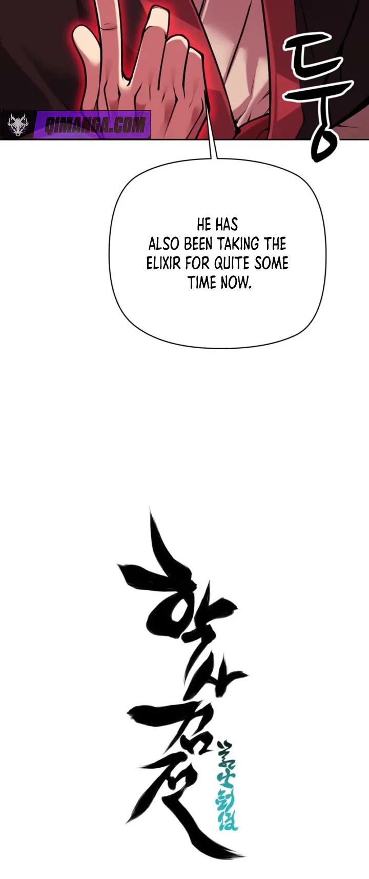 Legends of the Swordsman Scholar Chapter 212 page 61 - Chapter 212