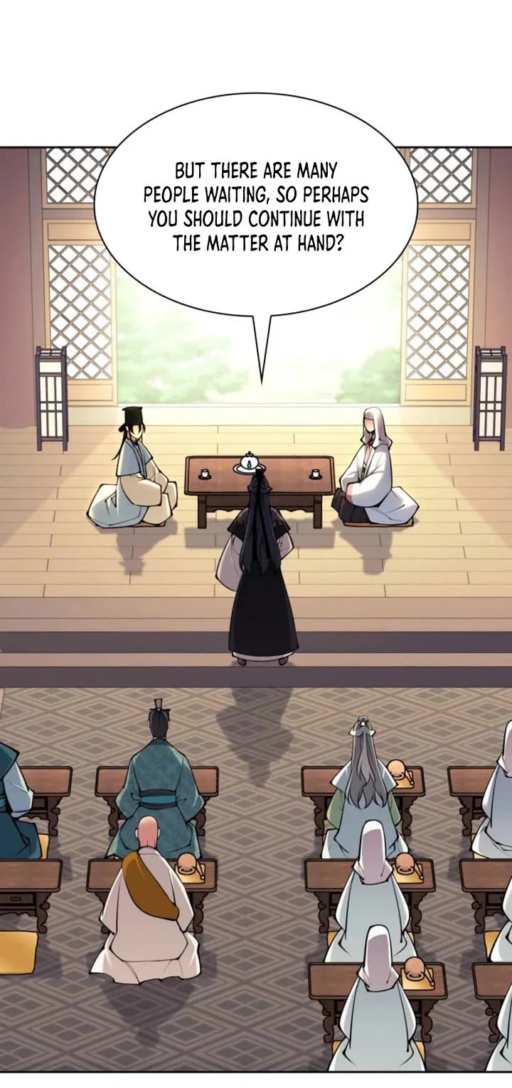 Legends of the Swordsman Scholar Chapter 213 page 33 - Chapter 213