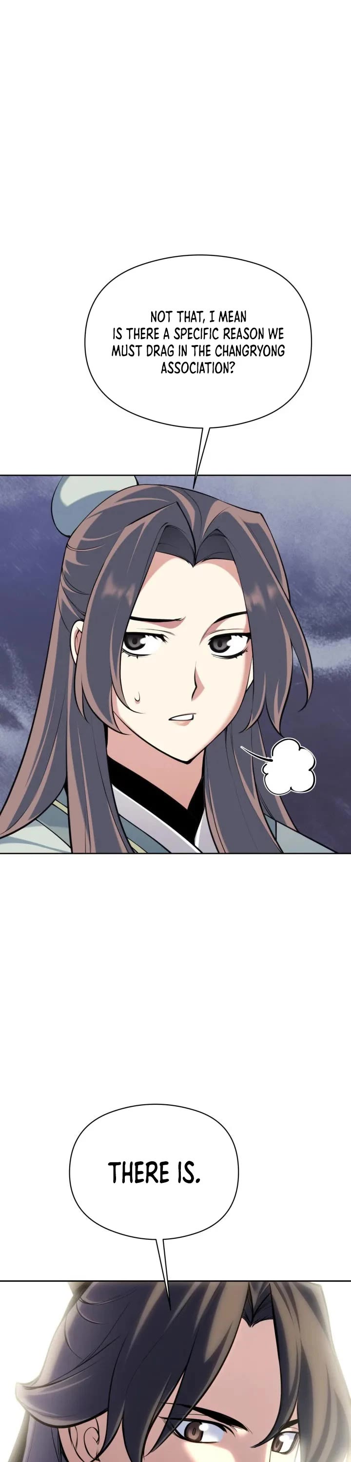 Legends of the Swordsman Scholar Chapter 214 page 31 - Chapter 214