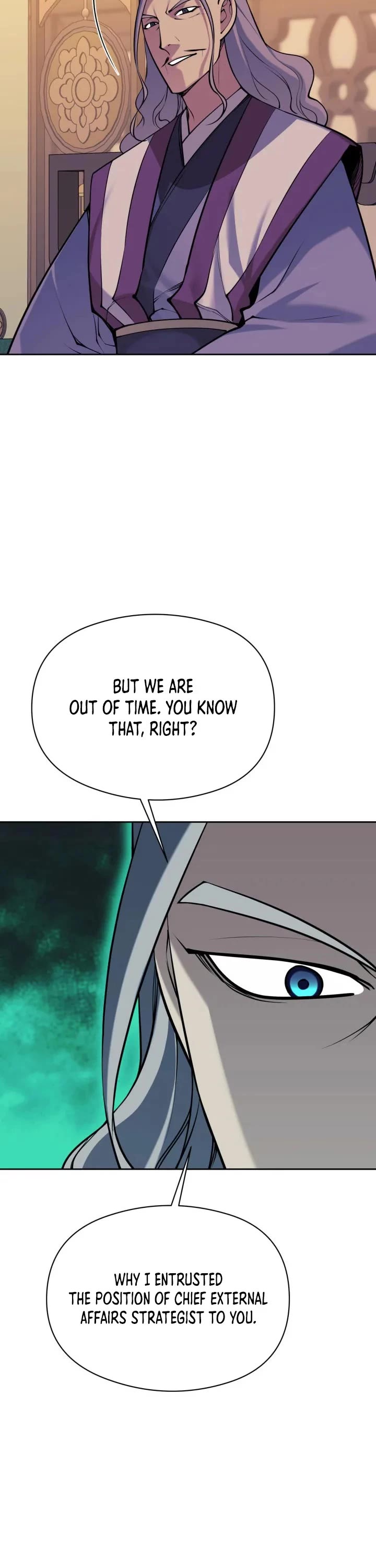 Legends of the Swordsman Scholar Chapter 214 page 47 - Chapter 214