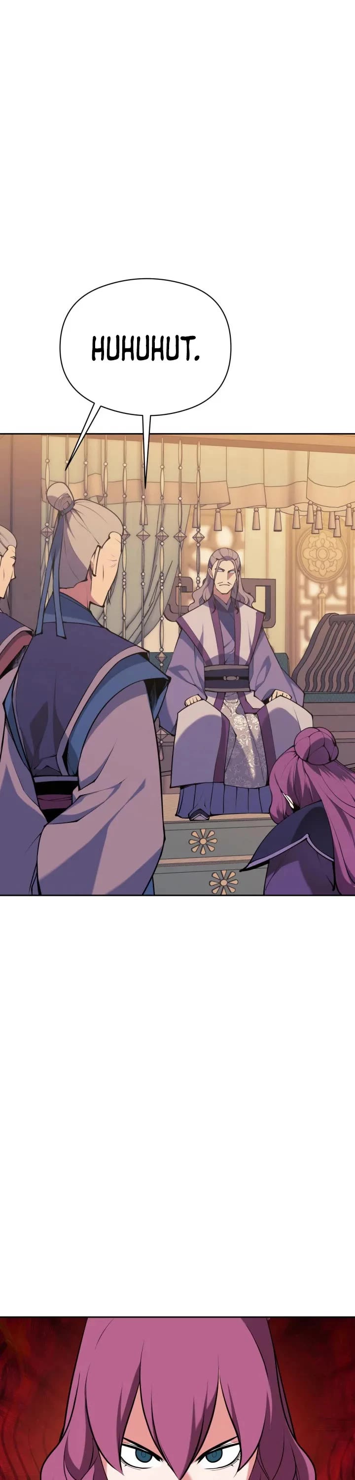 Legends of the Swordsman Scholar Chapter 214 page 56 - Chapter 214