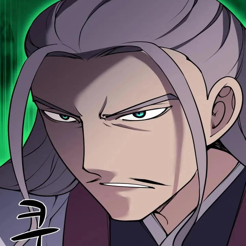 Legends of the Swordsman Scholar Chapter 214 cover