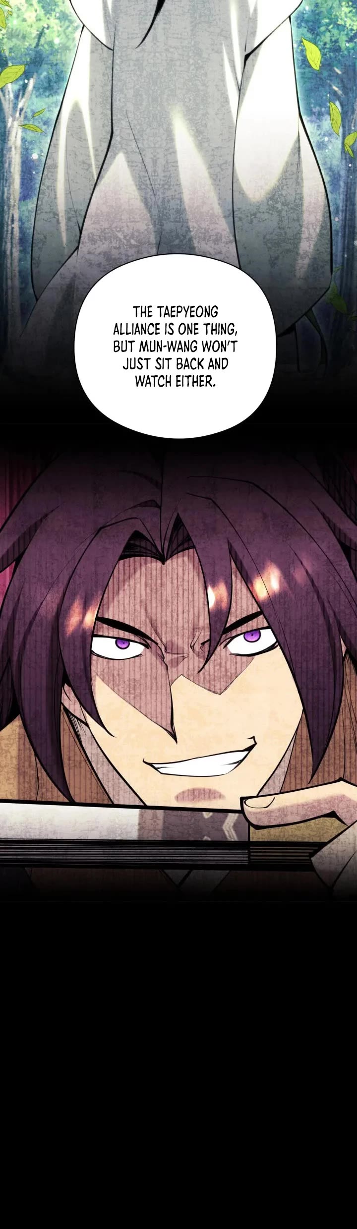 Legends of the Swordsman Scholar Chapter 215 page 10 - Chapter 215