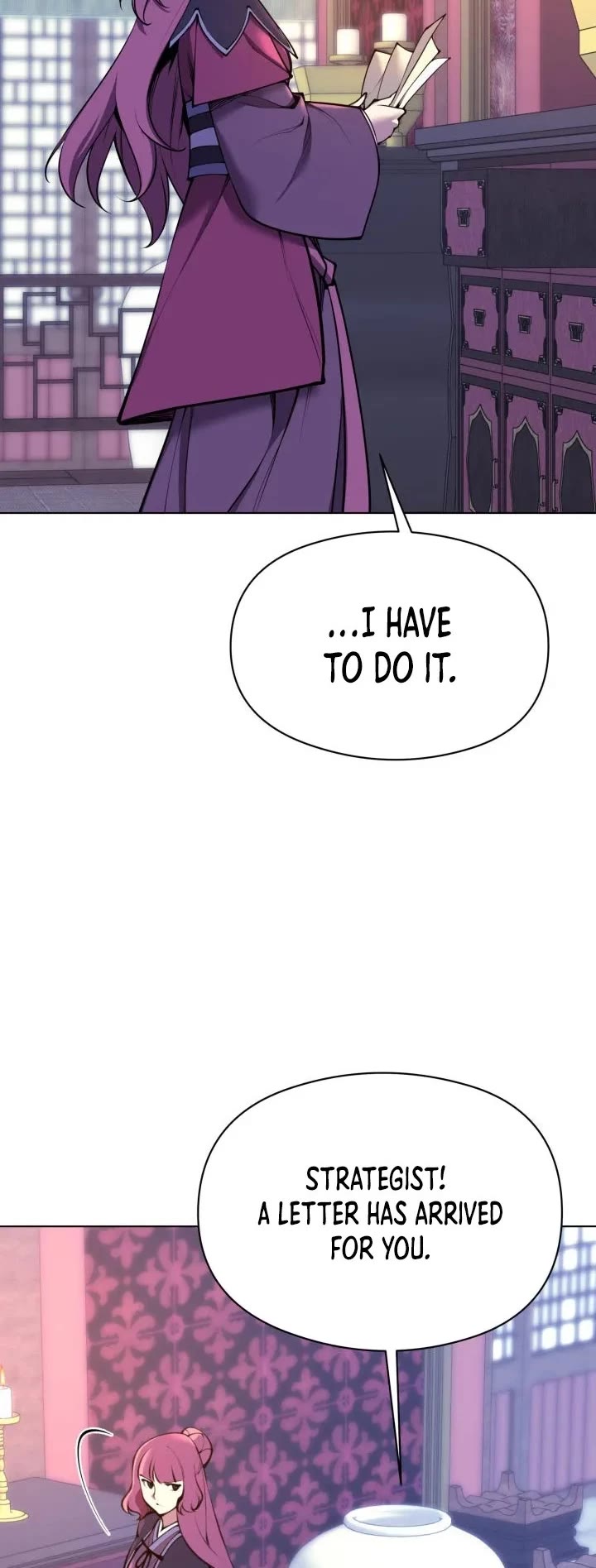 Legends of the Swordsman Scholar Chapter 215 page 54 - Chapter 215