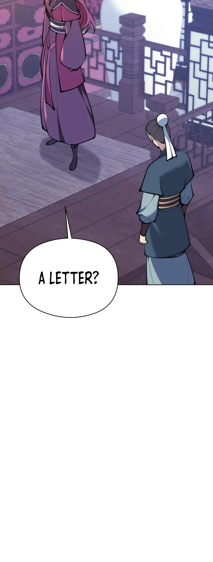 Legends of the Swordsman Scholar Chapter 215 page 55 - Chapter 215