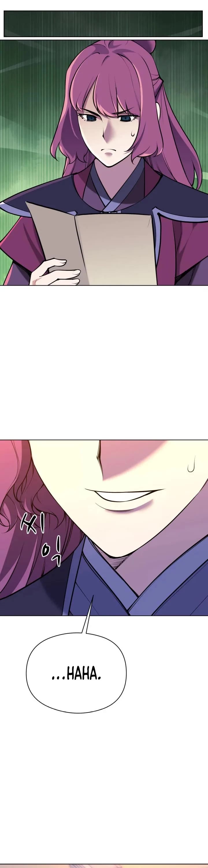 Legends of the Swordsman Scholar Chapter 215 page 56 - Chapter 215