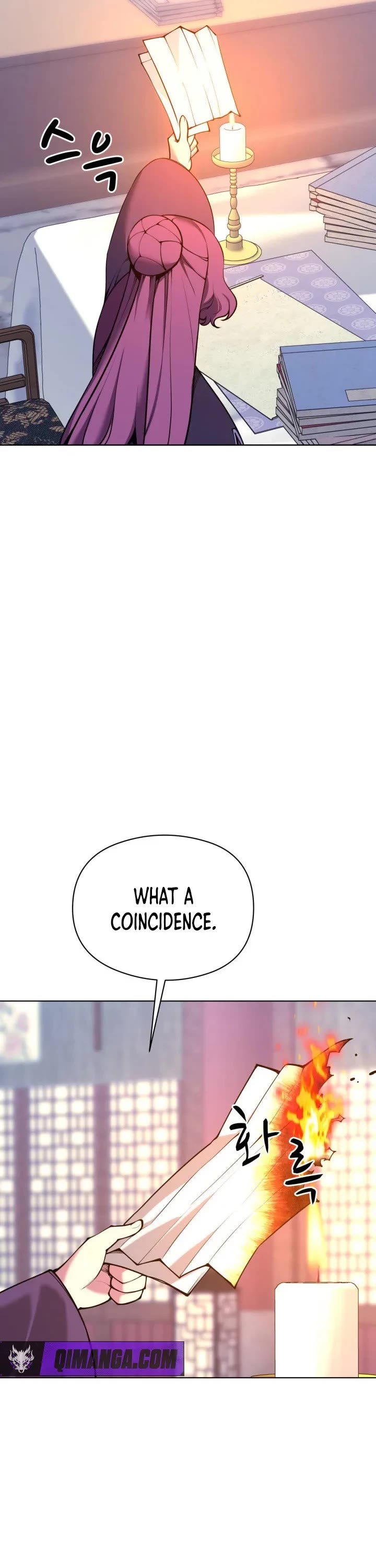 Legends of the Swordsman Scholar Chapter 215 page 57 - Chapter 215