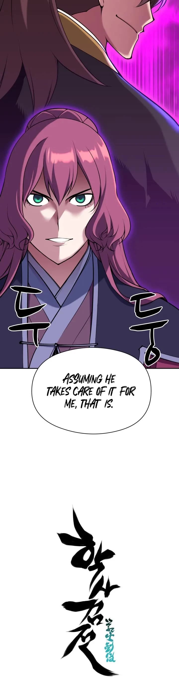 Legends of the Swordsman Scholar Chapter 215 page 59 - Chapter 215