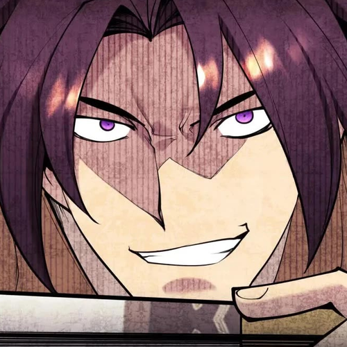 Legends of the Swordsman Scholar Chapter 215 cover