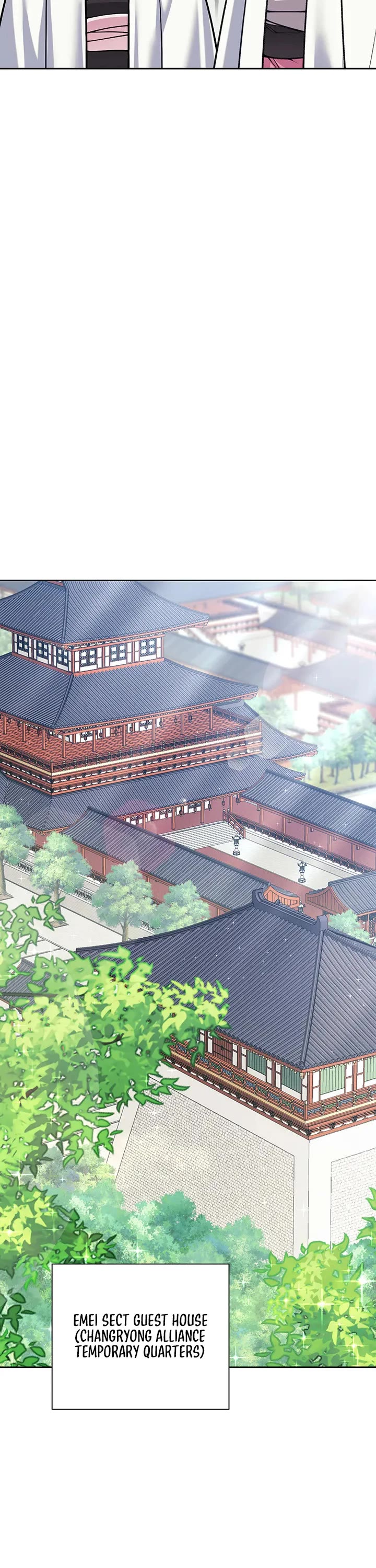 Legends of the Swordsman Scholar Chapter 216 page 17 - Chapter 216