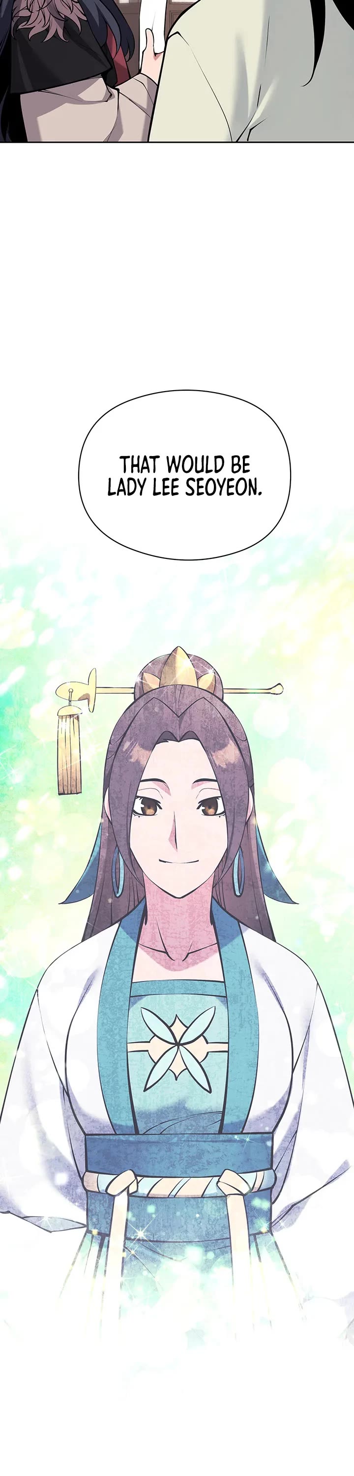 Legends of the Swordsman Scholar Chapter 216 page 22 - Chapter 216