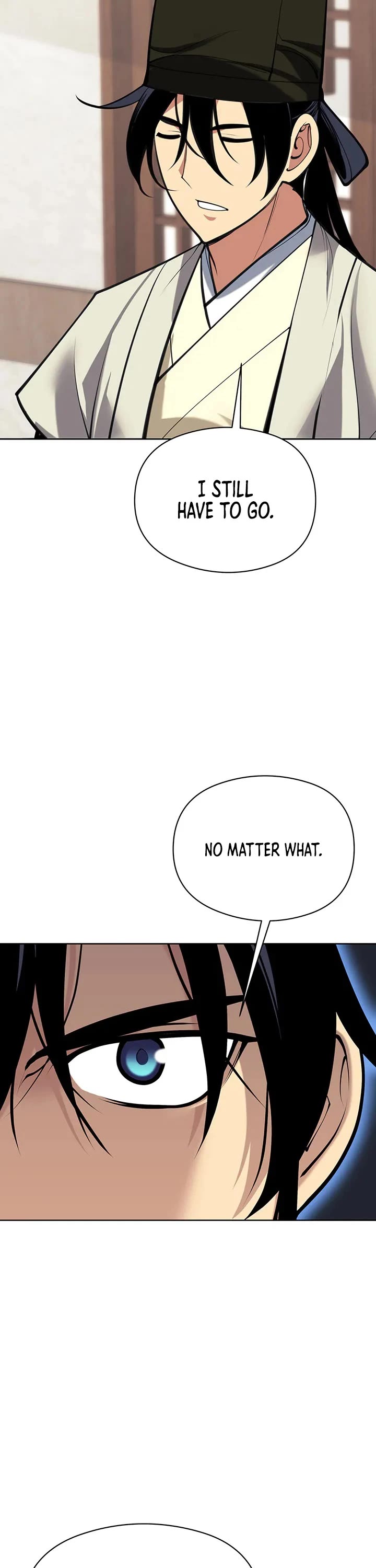 Legends of the Swordsman Scholar Chapter 216 page 37 - Chapter 216