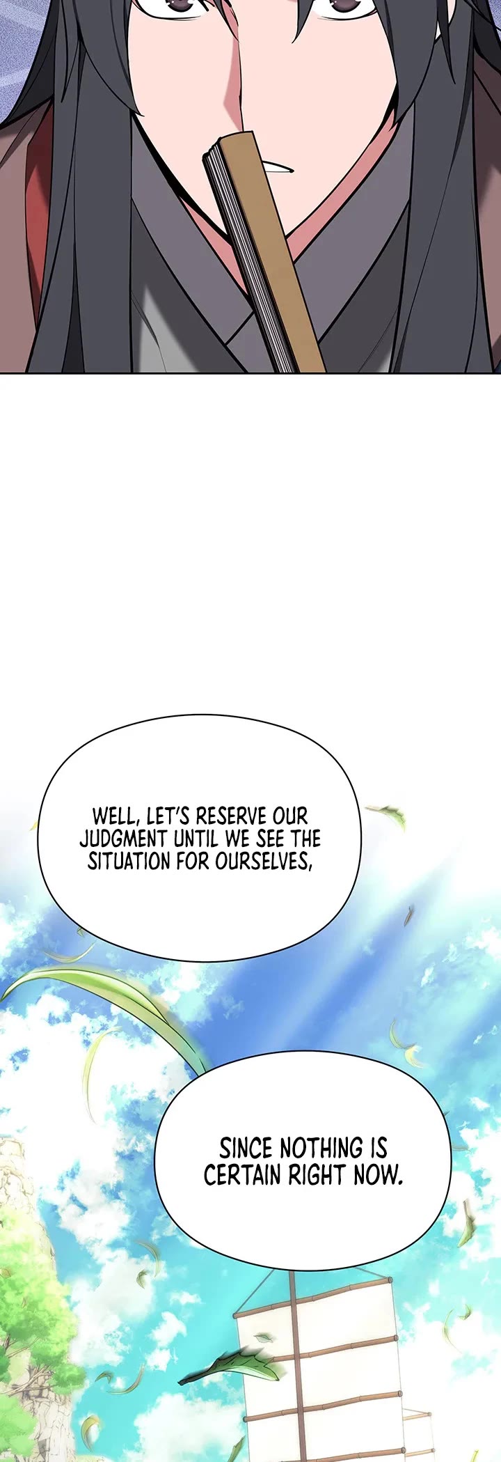 Legends of the Swordsman Scholar Chapter 216 page 60 - Chapter 216
