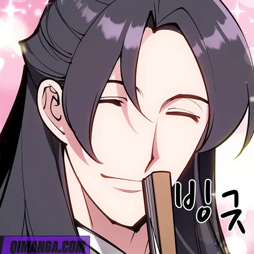 Legends of the Swordsman Scholar Chapter 216 cover