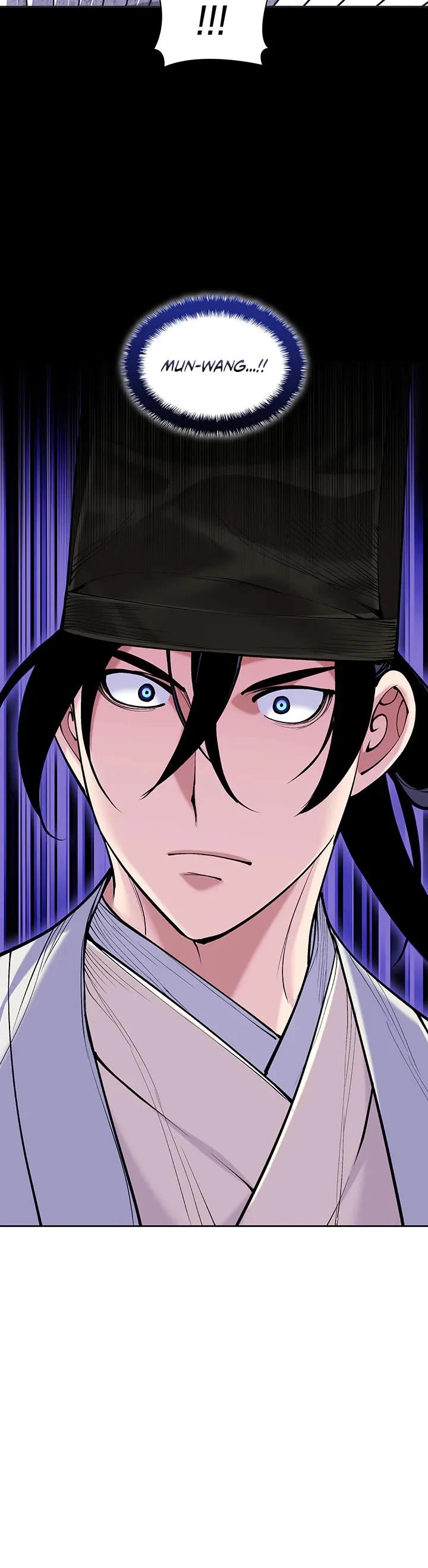 Legends of the Swordsman Scholar Chapter 217 page 29 - Chapter 217