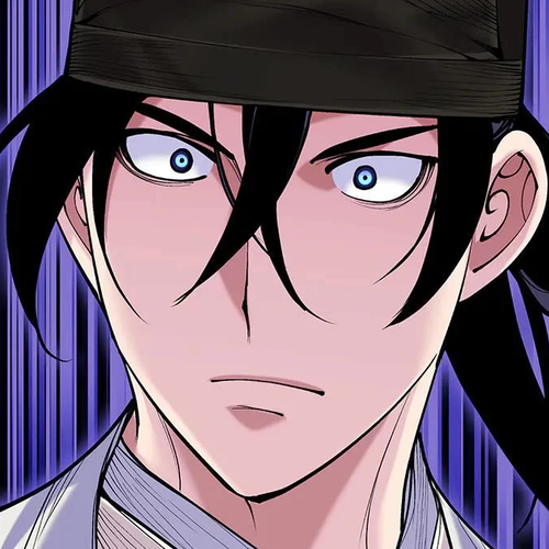 Legends of the Swordsman Scholar Chapter 217 cover