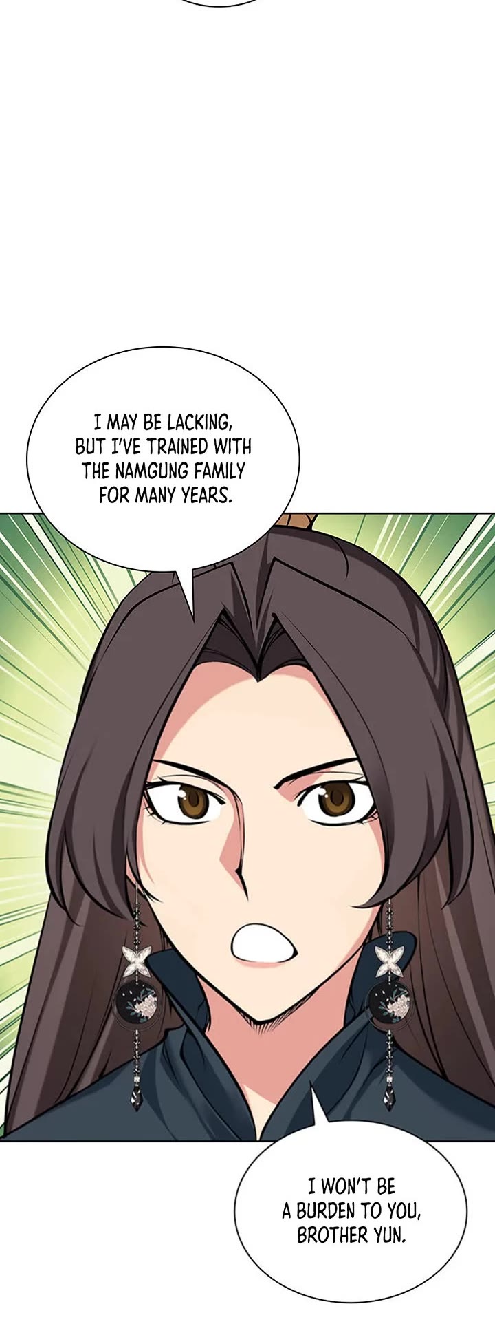 Legends of the Swordsman Scholar Chapter 218 page 10 - Chapter 218