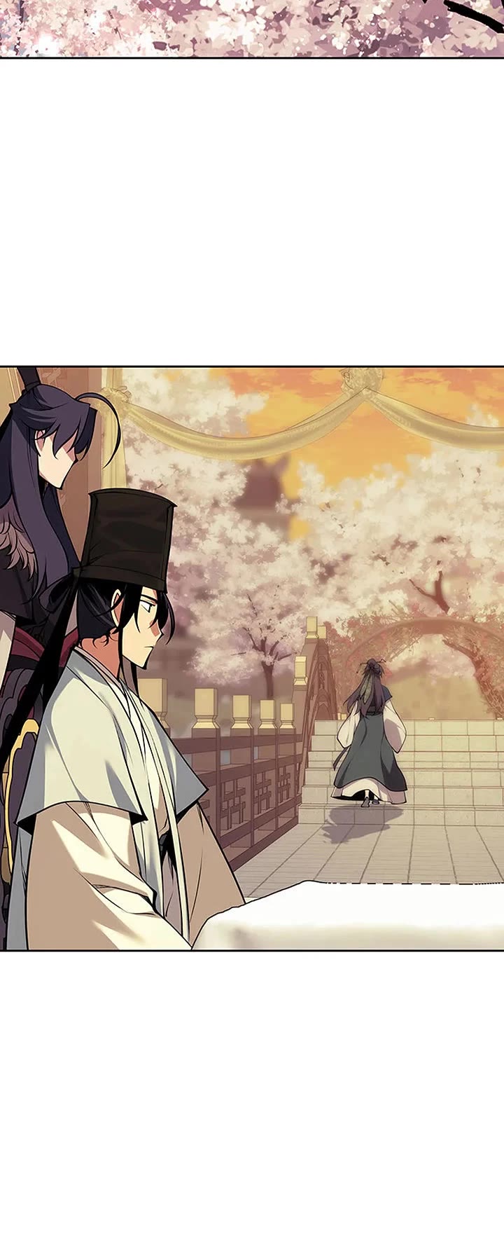 Legends of the Swordsman Scholar Chapter 218 page 24 - Chapter 218