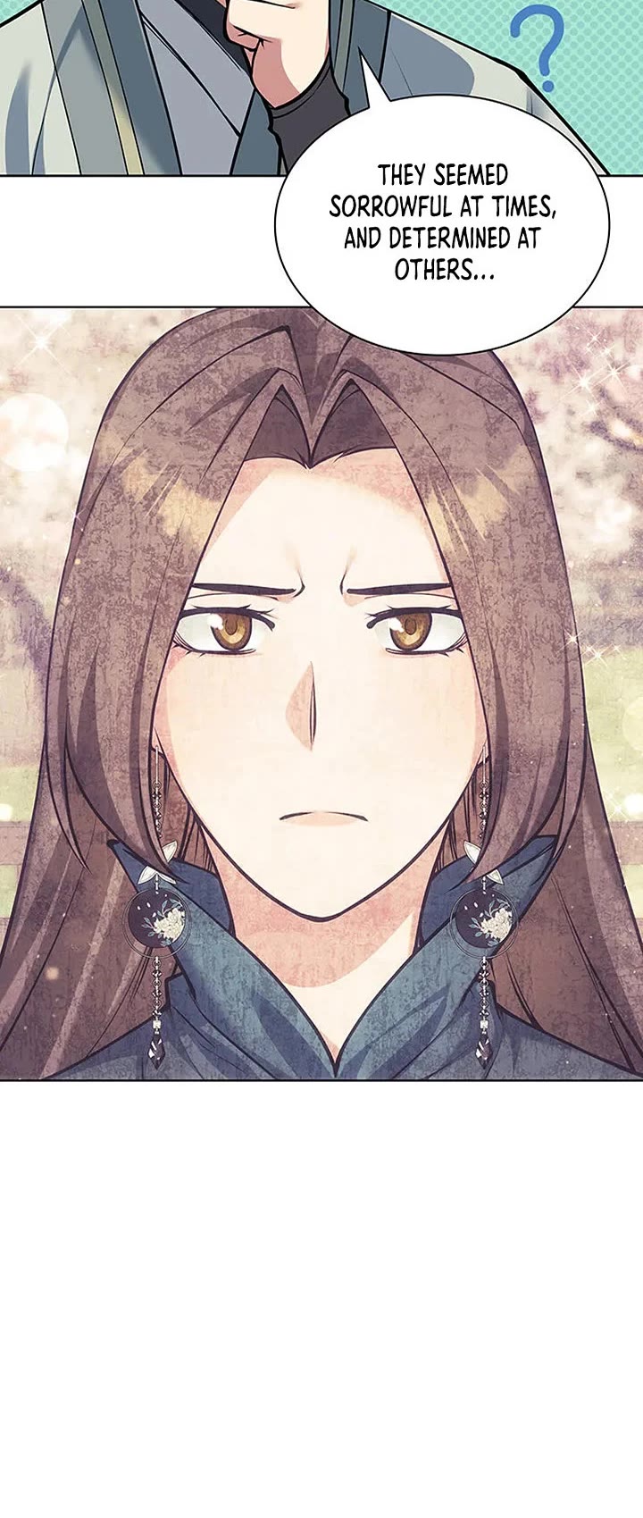 Legends of the Swordsman Scholar Chapter 218 page 34 - Chapter 218