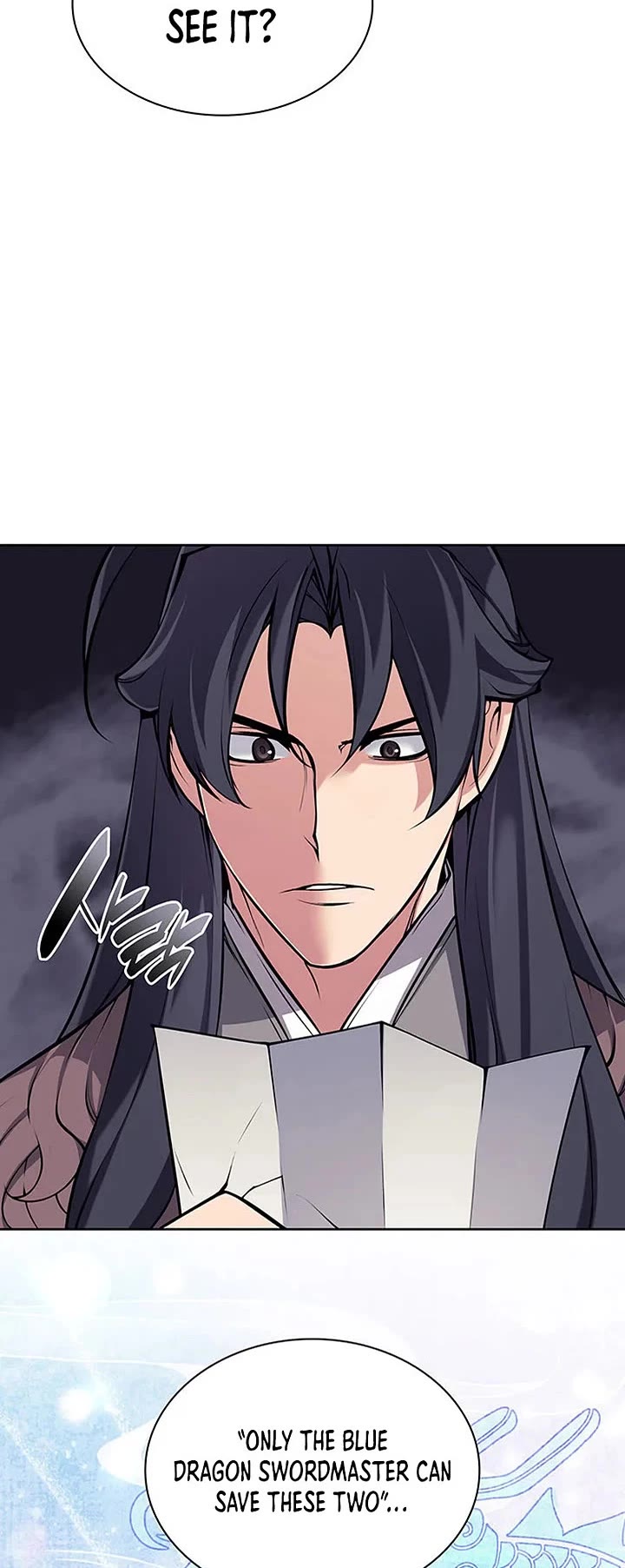 Legends of the Swordsman Scholar Chapter 218 page 4 - Chapter 218