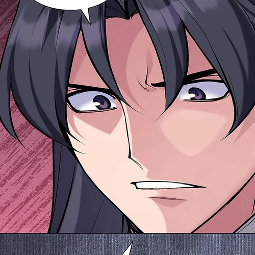 Legends of the Swordsman Scholar Chapter 218 cover