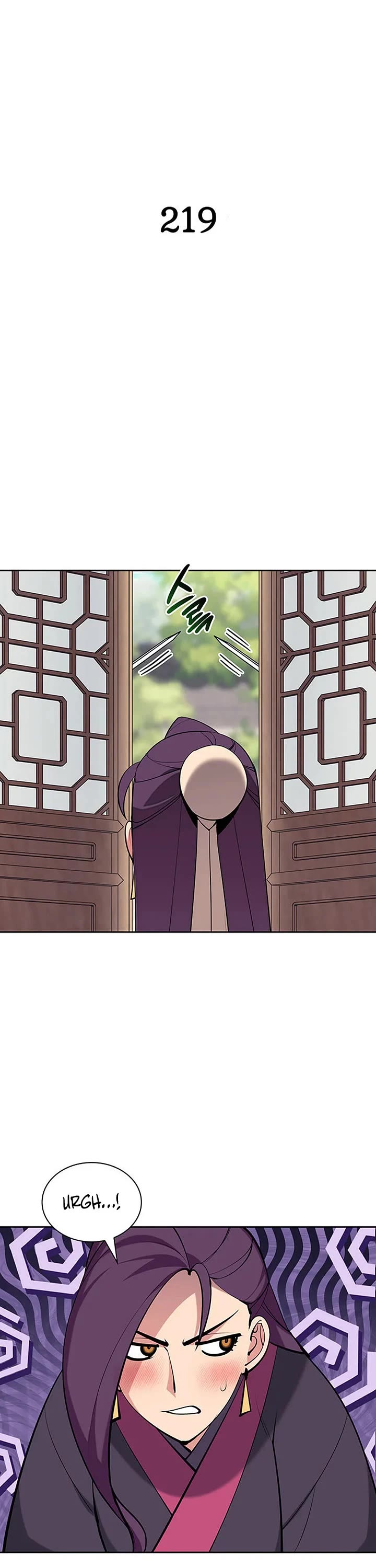 Legends of the Swordsman Scholar Chapter 219 page 11 - Chapter 219