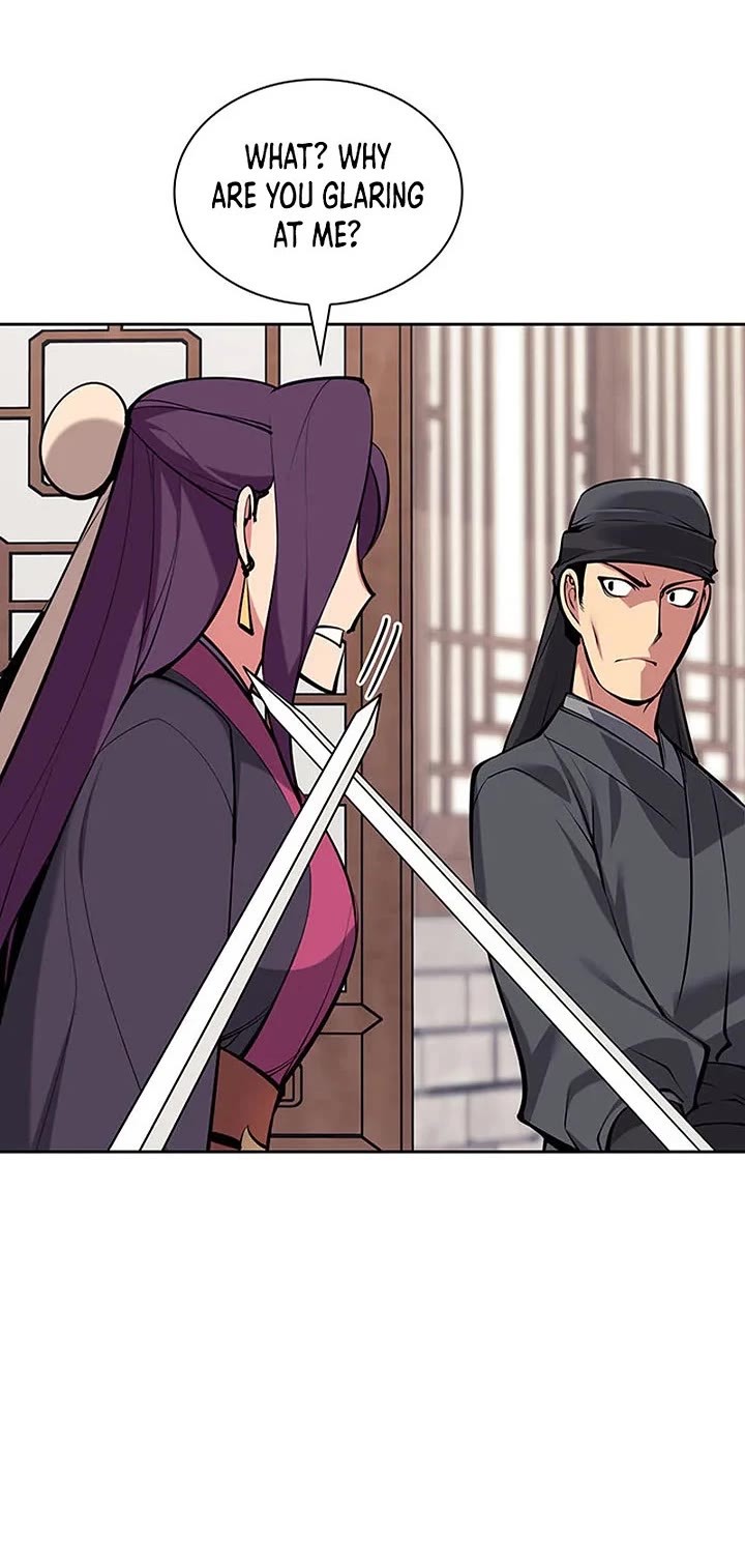 Legends of the Swordsman Scholar Chapter 219 page 15 - Chapter 219