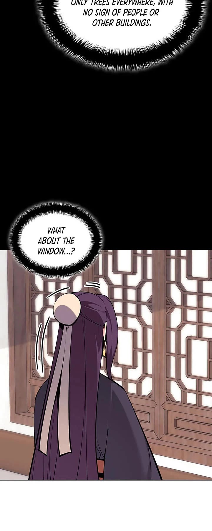 Legends of the Swordsman Scholar Chapter 219 page 25 - Chapter 219