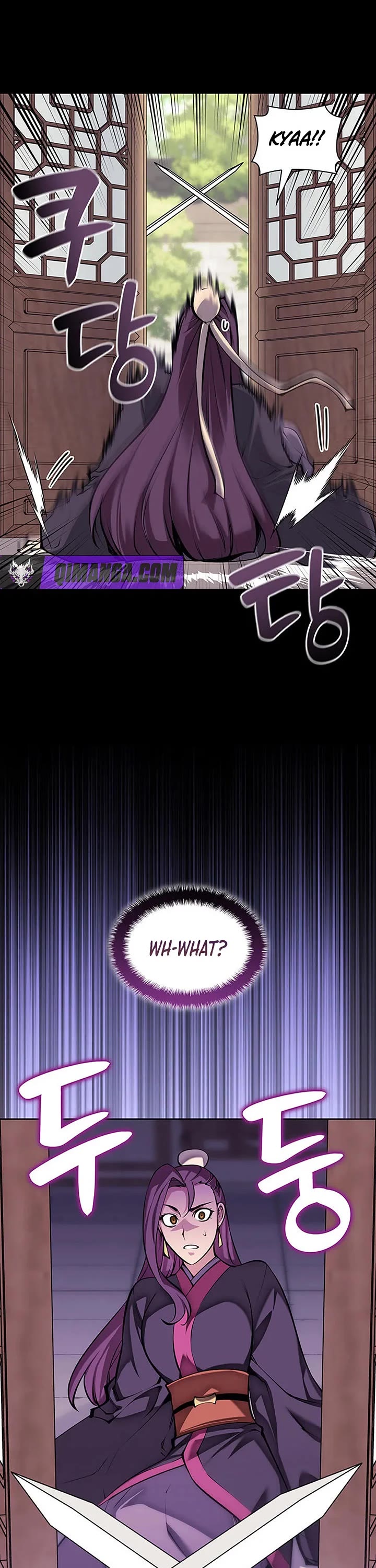 Legends of the Swordsman Scholar Chapter 219 page 8 - Chapter 219